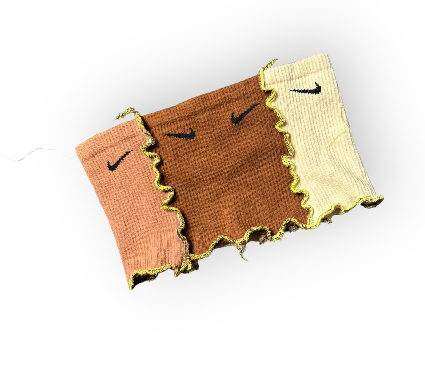 Neapolitan Nike Sock Top