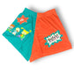 Nike x Rugrats Rework Shorts