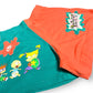 Nike x Rugrats Rework Shorts