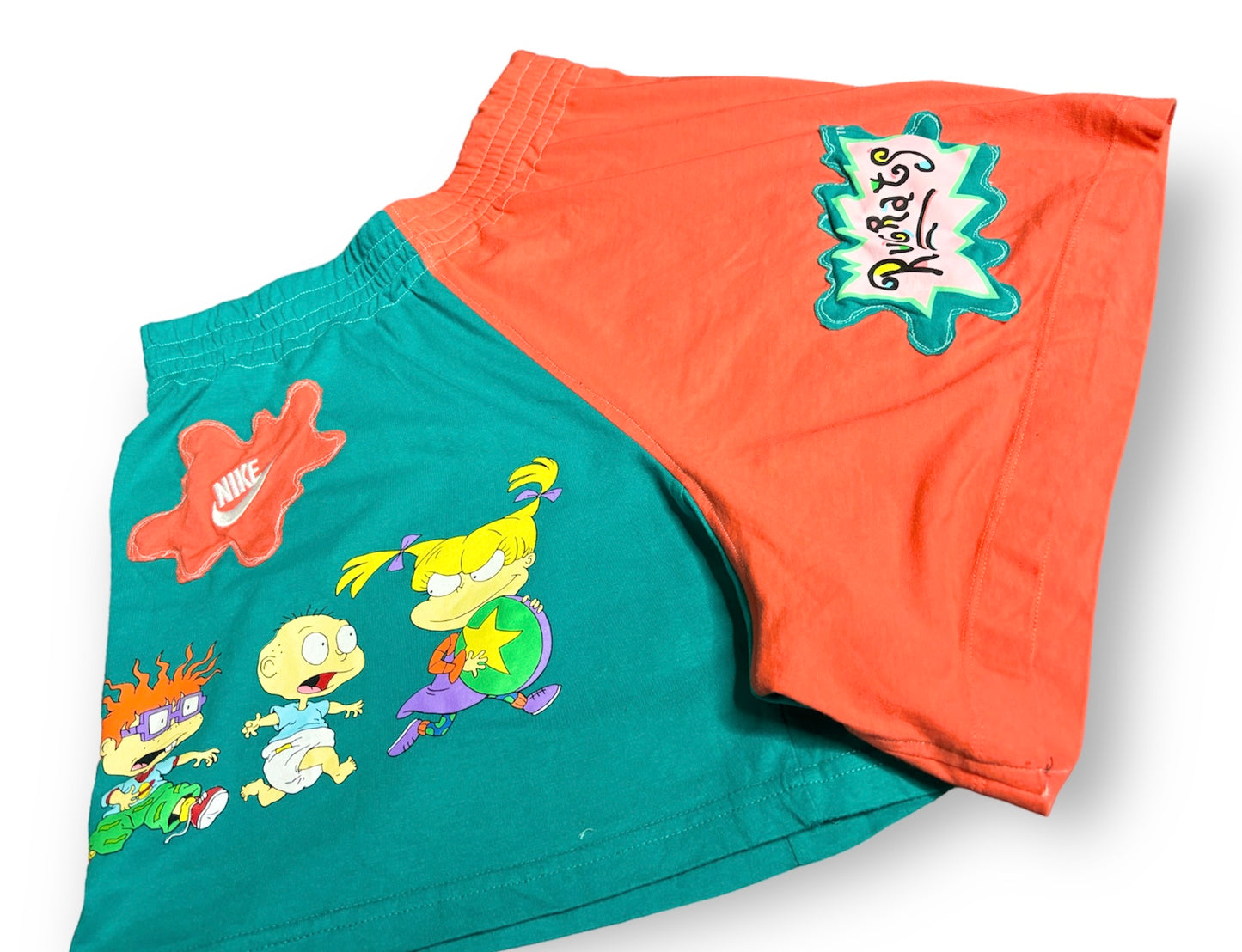 Nike x Rugrats Rework Shorts