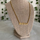 “ Self Love “ 14k Gold Plated