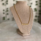 “ Self Love “ 14k Gold Plated